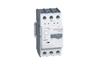 Motor Protection Circuit Breaker MPX³ 32S, 0.06kW 0.16..0.25A 100kA, thermal magnetic, TS35