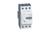 Motor Protection Circuit Breaker MPX³ 32S, 0.75kW 1.6..2.5A 100kA, thermal magnetic, TS35