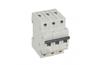 Miniature Circuit Breaker RX³, 3C 13A 6kA, Legrand
