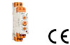 600VPR-310/520| Voltage Protection Relay, 3Ø-3W, phase sequence/failure ^over/under voltage, range 154..520VAC, trip delay 0.2..10sec, 1CO (SPDT) 5A 250VAC, TS35