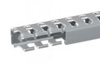 Wiring Duct TransCab, 15Wx40H, A6/6, 2m/pc, grey