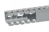 Wiring Duct TransCab, 25Wx40H, A6/6, 2m/pc, grey