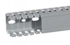 Wiring Duct TransCab, 40Wx40H, A6/6, 2m/pc, grey