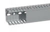 Wiring Duct TransCab, 60Wx40H, A6/6, 2m/pc, grey