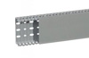 Wiring Duct TransCab, 100Wx40H, A6/6, 2m/pc, grey
