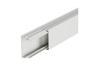 Distribution Mini-trunking DLP-S, 20x12mm, L2m/pc, white