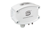 Pressure ^Diff. Pressure Transducer PremasGard 7111-U, range/DIP: 0..100Pa⁄±100Pa ^0..300Pa⁄±300Pa ^0..500Pa⁄±500Pa ^0..1000Pa⁄±1000Pa, air media -20..50°C, output 0..10V, inc. ASD-06, cv 24VAC/DC, IP65