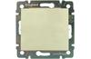 FM Switch Valena, mech.| 1way, 10A 250VAC, spring clamp, Legrand, beige