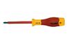 VDE Screwdriver, crosstip Phillips, PH2 x100| 215, insulated blade, 1000V