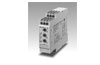 Current Monitoring Relay 1SPDT 8A 24..48VAC/DC 0.1-10AAC/DC DIN rail Carlo Gavazzi