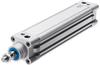 ISO Cylinder DNC-40-25-PPV-A, 163337