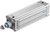 ISO Cylinder DNC-63-160-PPV, 163421