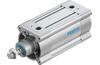 ISO Cylinder DSBC-100-100-PPVA-N3, 1384808