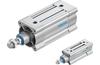 ISO Cylinder DSBC-100-150-PPSA-N3