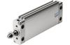 Flat Cylinder DZF-40-160-A-P-A, 161285