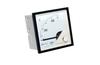 Voltmeter EA17, moving-iron, 500VAC, scale 90°, ■72x72mm/ □68x68mm, IP52/50