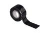 Self-amalgamating Silicone tape, 25mm x 3m, dielectric strength min. 8 kV/mm, UV resistant, water resistant, -60..260°C, black, Emos