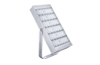 LED Floodlight Light 240W 24000lm 4000K 110° IP66 IK10