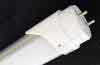 4742455002296 « LED Tube T8/1200 18W 2350lm 4500K rotatable-end, single end powered, frosted, Oritex