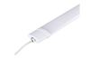 LED Water Proof Light 36W 4000K 3200lm 120° 1.162m, IP65, PC/PC, linkable, opal, Lumax