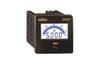 Digital Ammeter MA201, 4digits LCD, analog bargraph indication, 1Ø-2wire, input 50mA..5AAC (5..5000), cl. 0.5, sv 240VAC ±20%, ■76x76/ □68x68mm, IP65