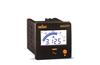 Digital Ammeter MA2301, 4digits LCD backlight, analog bargraph indication, 3Ø-4wire, 0..5AAC (5..5000A), sv 240VAC ±20%, ■76x76/ □68x68mm, IP65, Selec