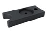 Plastic Bracket for rest of the CA 4pcs/pck, Safy