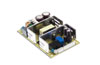Power Supply w. UPS, Battery Charger DRC, input 90..265VAC/ 127..370VDC, output 100.74W 0..3.5A 24..29VDC (ch.1 2.4A 27.6VDC| ch.2 1.25A 27.6VDC), alarm circuits, UL/TÜV/CE, Mean Well