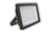 LED Floodlight Plati 150W 6000K 15000lm 120° IP65, black
