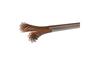 Speaker Cables SP100/TP 2× 2.50 oxygen-free copper (Cu), low voltage, PVC transparent, 100m, Emos