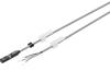 Proximity Switch SMT-8M-A-PS-24V-E-5.0-OE, 574336