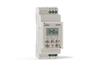 Time Switch TS2M1-1, LCD, week| 50 on-off steps, 1CO 16A 250VAC, cv 230VAC ±10%, TS35