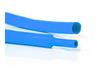 Heat Shrink Tubing H-2(Z), 15.9/8mm, thin-wall 0.69mm, crosslinked polyolefin -55..125°C/ +100°C, flame resistant, high flexibility, L1m/pc, blue