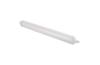 LED Water Proof Light Festy 18W 4000K 2200lm 120° 0.670m, 50000h IK08, IP65, PC/PC, linkable, opal, Emos
